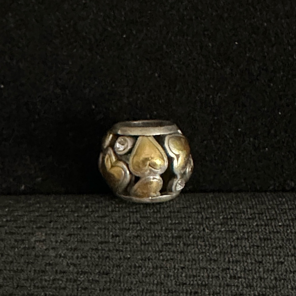 Brighton crazy love Brad